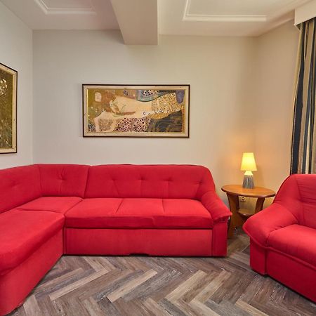 Iris Hotel Терми Экстерьер фото